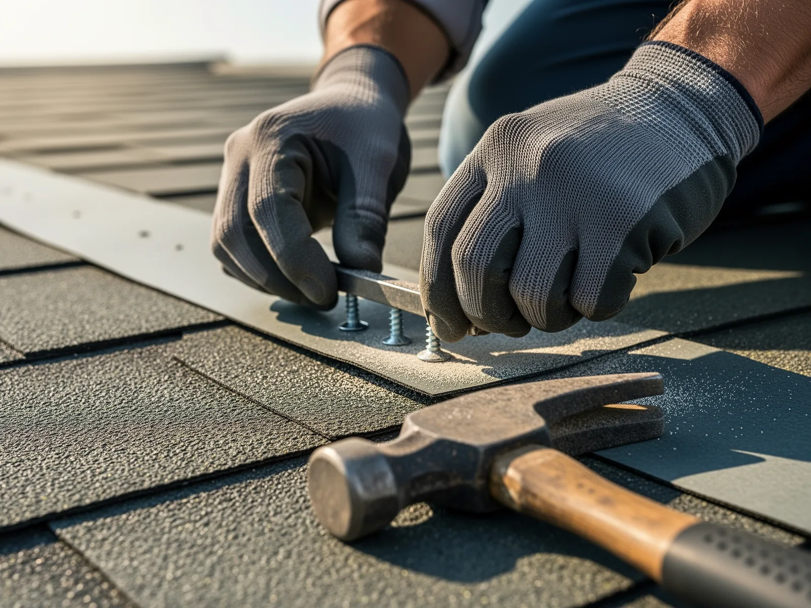 Why choose Fascia Repair in Locke, NY